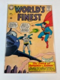 WORLD'S FINEST COMICS #153 