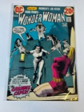 DIANA PRINCE: WONDER WOMAN #203 - DC COMICS