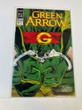 GREEN ARROW #34 - DC COMICS