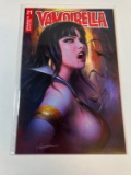 VAMPIRELLA #21 - DYNAMITE