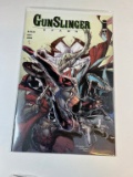 GUNSLINGER SPAWN #3