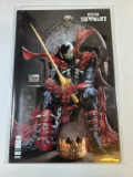 KING SPAWN #1 - IMAGE COMICS