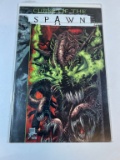 CURSE OF SPAWN #20 - IMAGE COMICS