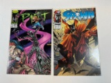 SPAWN #3 - IMAGE COMICS