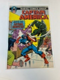 CAPTAIN AMERICA 