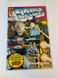 CABLE #1 - MARVEL COMICS - BLOOD & METAL