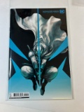 BATMAN - DC COMICS 2021 ANNUAL VARIANT