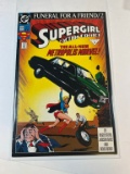 SUPERGIRL IN ACTION COMICS #685