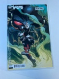FUTURE STATE: HARLEY QUINN 2 - DC FUTURE STATE