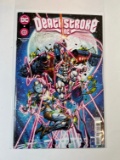 DEATHSTROKE INC #2 - DC COMICS