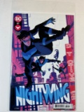 NIGHTWING #87 - DC COMICS