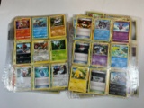 LOT - ASSORTED POKEMON CARDS