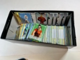 LOT - DISNEY 100 WIESS SCHWARTZ CARDS ASSORTED
