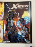 X-MEN LEGENDS II (RISE OF APOCALYPSE) RARE VIDEO GAME POSTER (11x17)