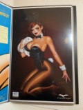 ZENESCOPE LIMITED EDITION ART PRINT - WONDERCON EXCLUSIVE (11x17)