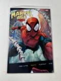 MARVEL AGE #1000 - SPIDERMAN VARIANT