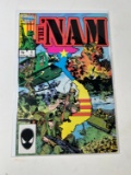 THE 'NAM #1 - MARVEL