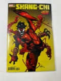 SHANG-CHI #10 VARIANT