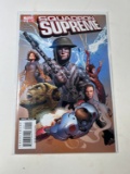 SQUADRON SUPREME #1 -