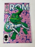 ROM #67 - MARVEL