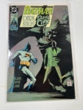 BATMAN DARK KNIGHT 