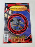 BATMAN INCORPORATED #1 - DC NEW 52!