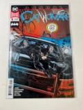 CATWOMAN ANNUAL #1 - DC UNIVERSE