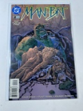 MAN-BAT #2 - DC COMICS