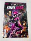 POWER RANGERS 