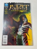 LEGEND OF JEDIT ORJANEN #1 OF 2 - ARMADA COMICS (ON THE WORLD OF MARGIN THE