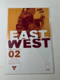 EAST OF WEST #2