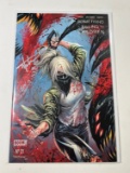 SIGNED TYLER KIRKHAM SOMETHING IS KILLING THE CHILDREN #21 - WITH COA
