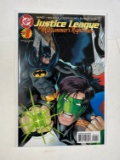 JUSTICE LEAGUE #1 - 