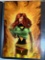 ART PRINT - SIGNED G.W. FISHER PHOENIX - (11x17)