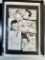 COMIC ART BOARD - SPYBOY: FINAL EXAM ISSUE #4 - POP MHAN (14x17)