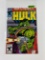 THE INCREDIBLE HULK #390 - WAR & PIECES PART 1 OF 3