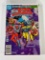 ALL STAR SQUADRON #13 - NEWSTAND