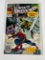 WEB OF SPIDERMAN #92 - NEWSTAND