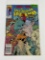 THE SPECTACULAR SPIDERMAN #195 - NEWSTAND