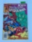 THE SPECTACULAR SPIDERMAN #199 - NEWSTAND