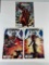 WHAT IF?? ASSORTED - AVENGERS DISSASEMBLE #1 - AVENGERSvsXMEN BOOK THREE &