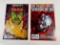 WHAT IF?? ASSORTED #1Ss - INFINITY DARK REIGN, HOUSE OF M