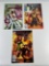 WHAT IF?? X-MEN ASSORTED