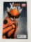 WOLVERINE AND THE X-MEN #1 VARIANT EDITION (JENNY PERKY COVER)