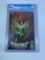 PHOENIX RESURRECTION: THE RETURN OF JEAN GREY #4 - CGC GRADE 9.4 - SINGH VA