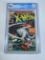 X-MEN #140 - CGC GRADE 9.0 - ALPHA FLIGHT DISBANDS, WENDIGO APP, BLOB CAMEO