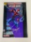 (SIGNED) ULTIMATE SPIDERMAN 1/2 - SIGNED BY BAGLEY