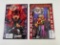 ULTIMATE SPIDERMAN ANNUAL #2, #3