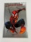 ULTIMATE SPIDERMAN #1 - VARIANT FOIL COVER