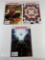 ULTIMATE SPIDERMAN #1-3